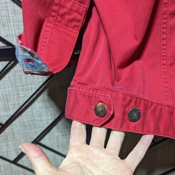 RARE CK Sport vintage denim - Picture 4 of 7